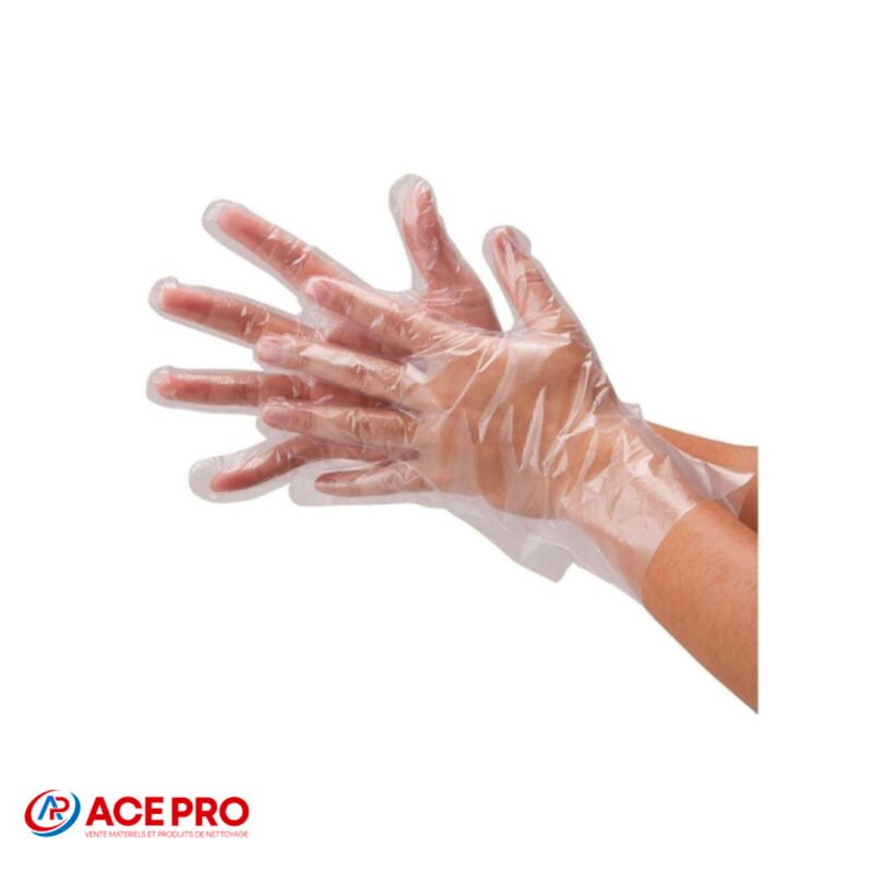 Gants Jetables Maroc Bon Prix