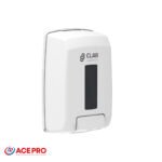 Distributeur savon liquide 1,1L – Rechargeable