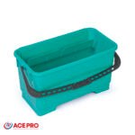 Seau Vitrier Vert UC