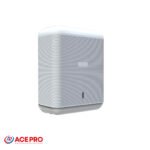 Distributeur de Papier Zig Zag en Plastique 3009