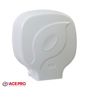 Distributeur UC Papier Hygiénique en Plastique