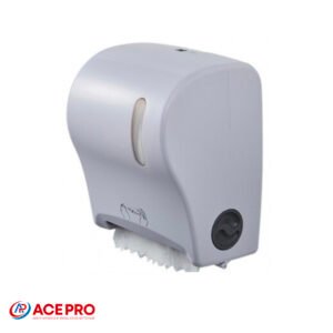 Distributeur « Autocut » Blanc Système Libre Bersan