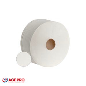Papier Hygiénique Lisse Double 400G