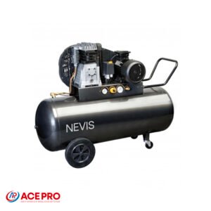 Compresseur Air 270L Maroc Bon Prix Casablanca ACEPRO