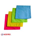 Lavettes Microfibre Light Multi Usages