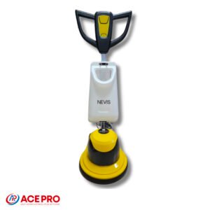 Monobrosse Multifonction