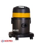 Aspirateur eau & poussière 20L – usage pro