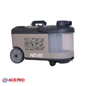 Combo Injecteur-Extracteur 10L – Machine compacte pour canapés et tapis