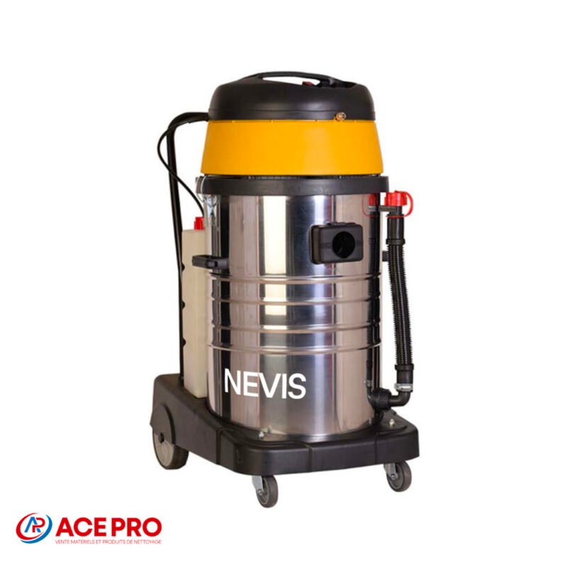 Injecteur Extracteur Maroc