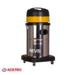 Aspirateur Eau & Poussière 35L – 1 Moteur