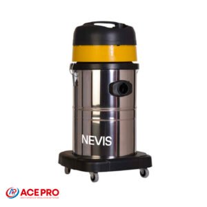 Aspirateur Eau & Poussière 35L – 1 Moteur