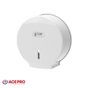 Distributeur papier toilette industriel – ABS antistatique