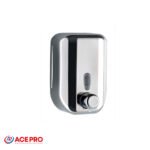 Distributeur Inox Savon à Main 820ML