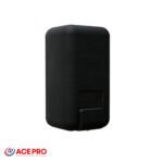 Distributeur savon à main 1000 ml – Noir mat